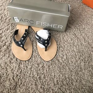 Marc Fisher sandels